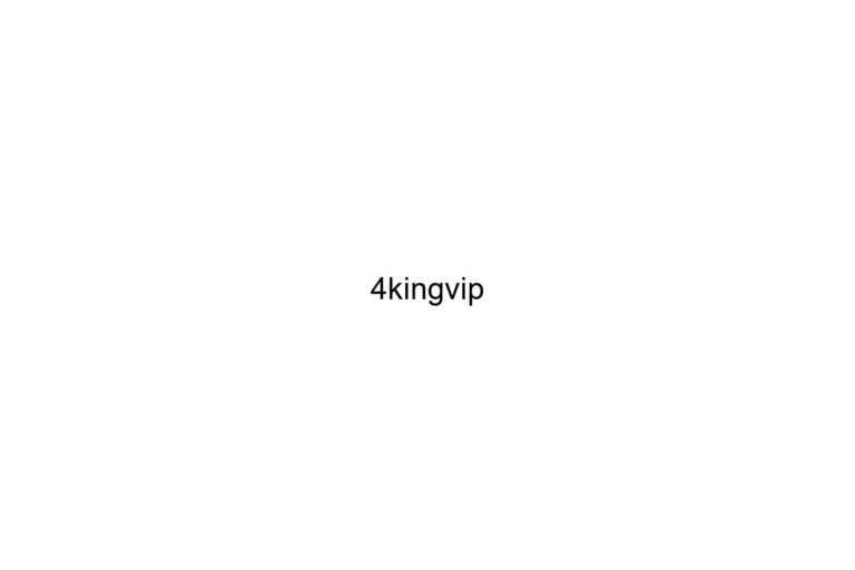 4kingvip