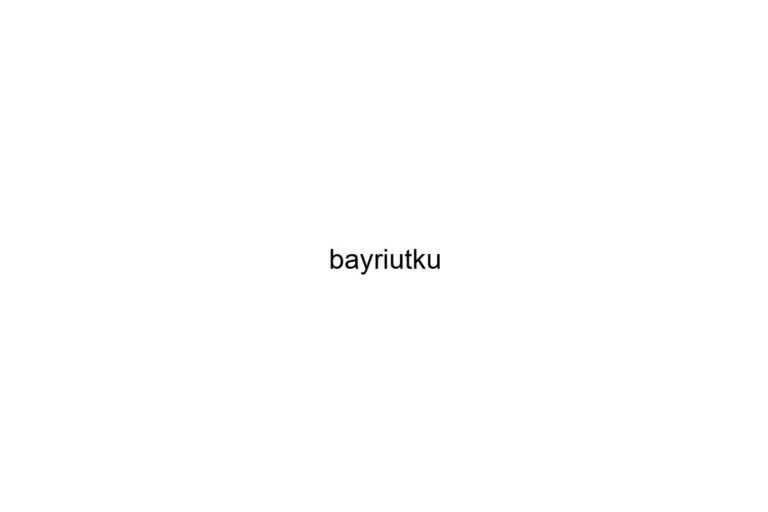 bayriutku