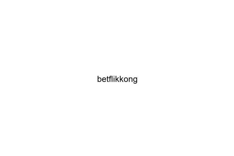 betflikkong