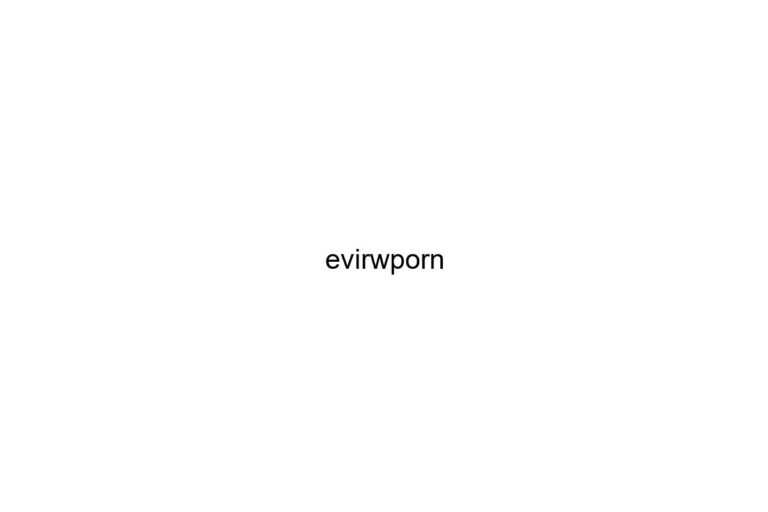 evirwporn