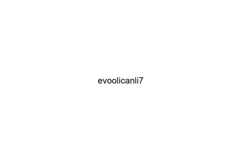 evoolicanli7