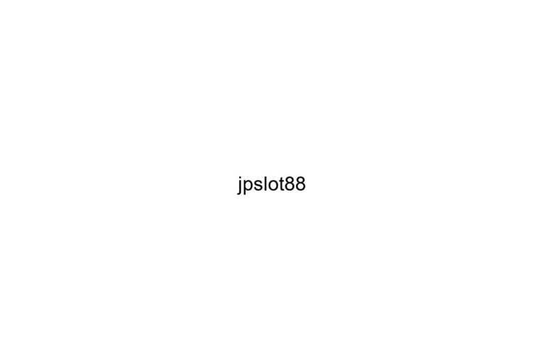 jpslot88