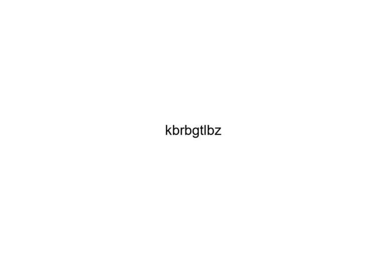 kbrbgtlbz