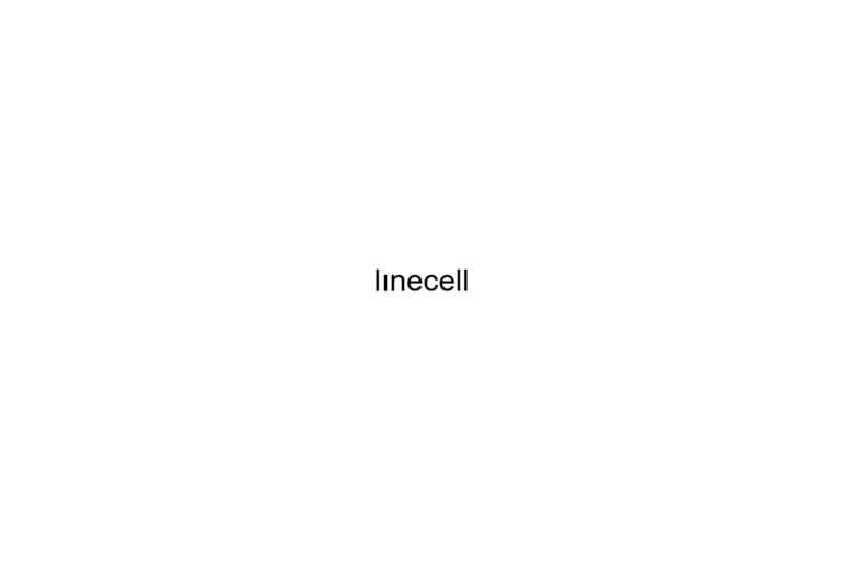 lnecell