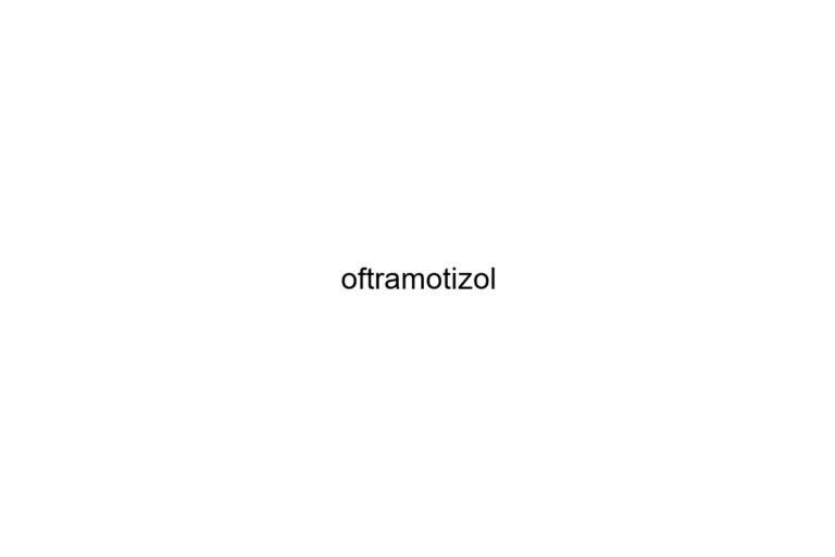 oftramotizol