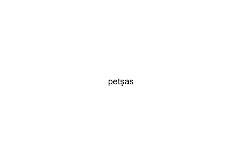 petas