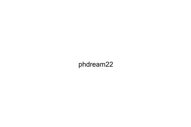 phdream22