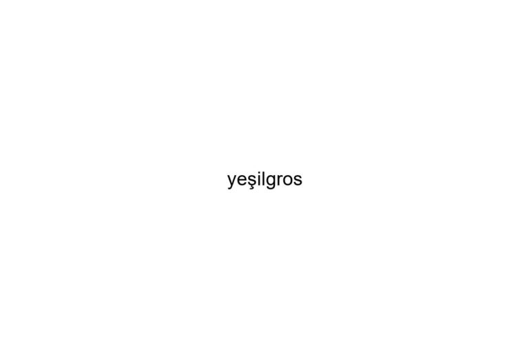 yeilgros