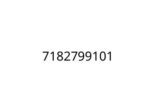 7182799101