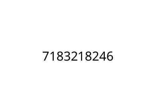 7183218246