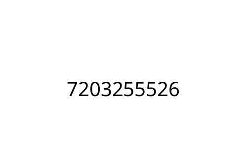 7203255526