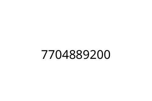 7704889200