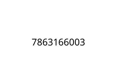 7863166003