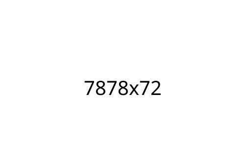 7878x72