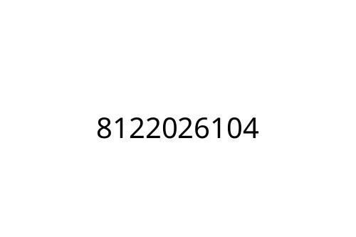 8122026104