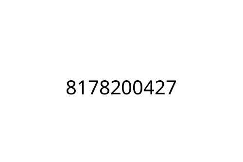 8178200427