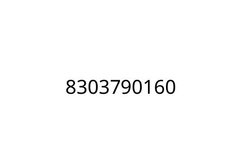 8303790160