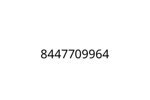 8447709964