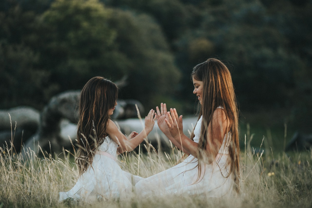 Building Sibling Bonds in Blended Families