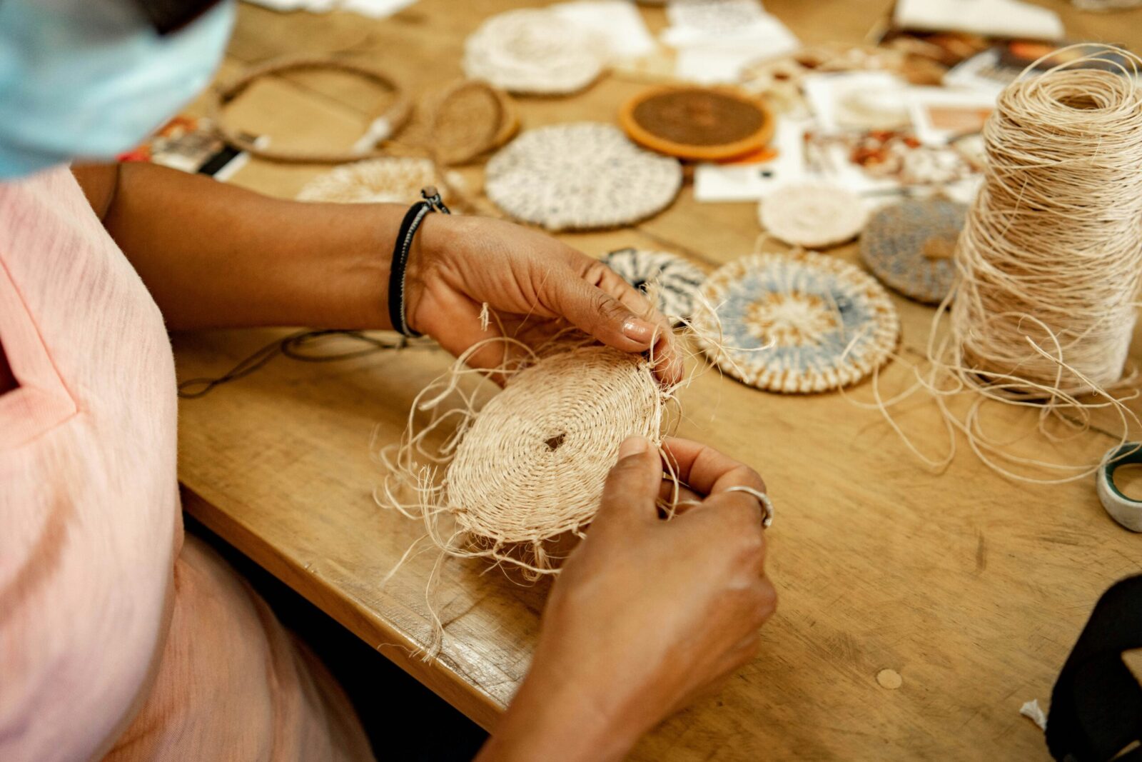 blended family bonding crafts