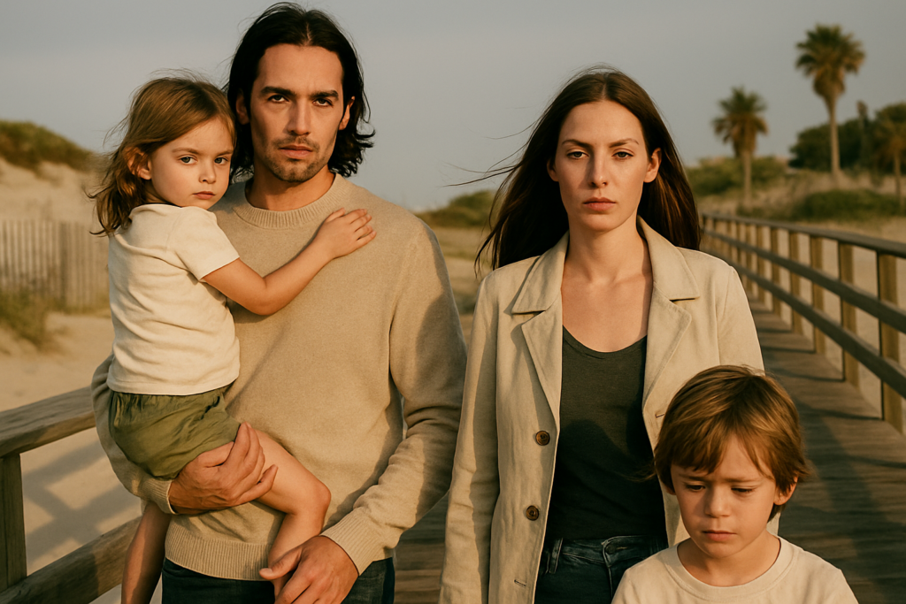 celebrity blended families 2026