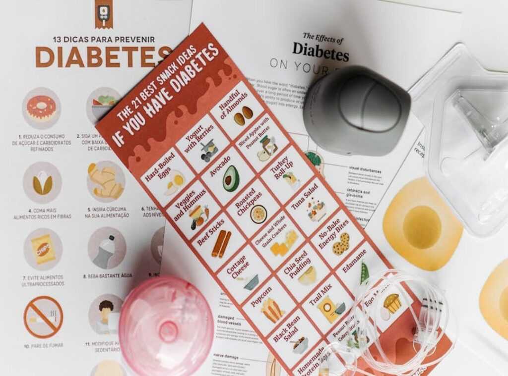 Health Guide Fparentips