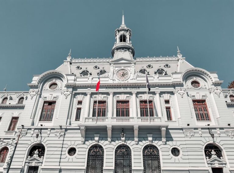 programación i sat chile