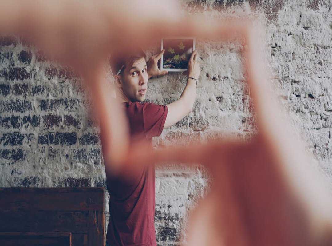 Behind the Scenes: The Creative Process