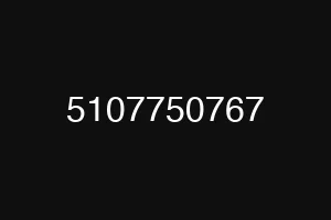 5107750767