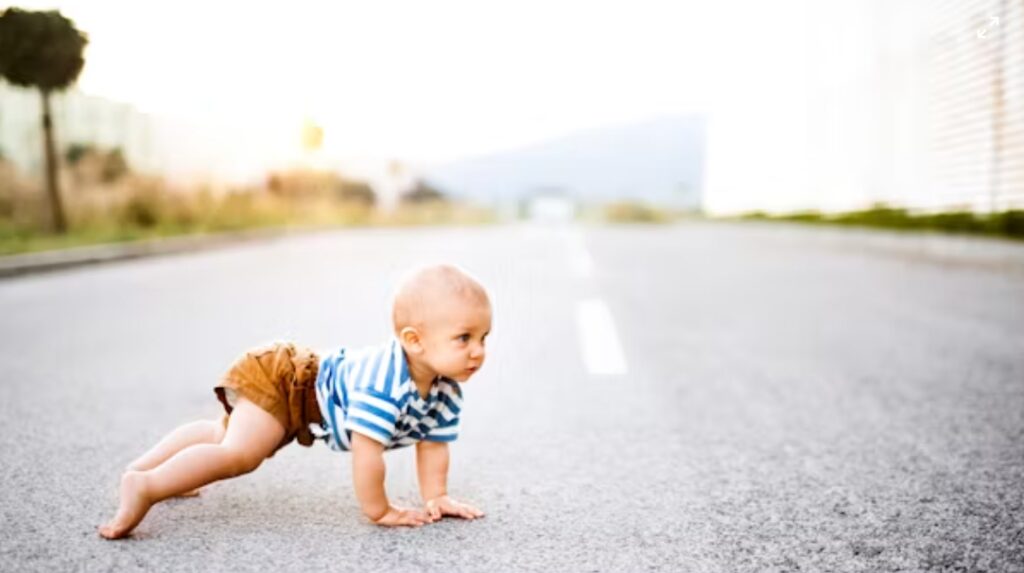 How to Leave the House Faster When You’ve Got a Baby in Tow