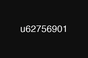 u62756901
