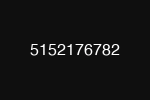 5152176782