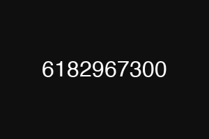 6182967300