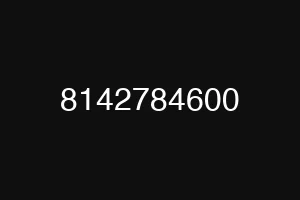 8142784600