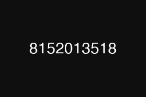 8152013518