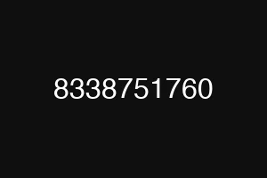 8338751760