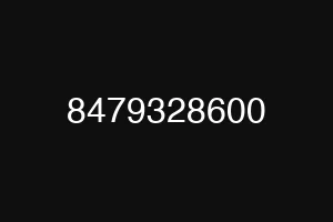 8479328600