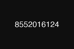 8552016124