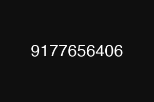 9177656406