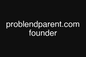 problendparent.com founder