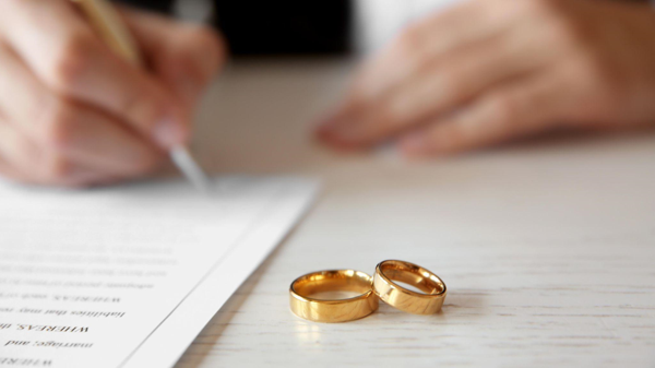 Protecting Family Wealth: Prenups for Blended Families